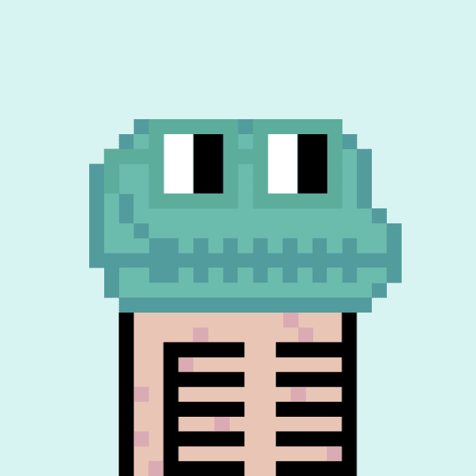 Boney #344