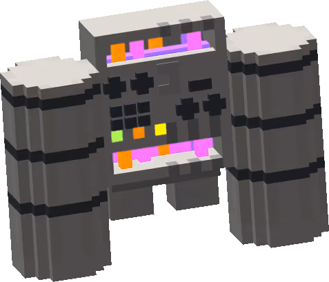 Jadu Jetpack
