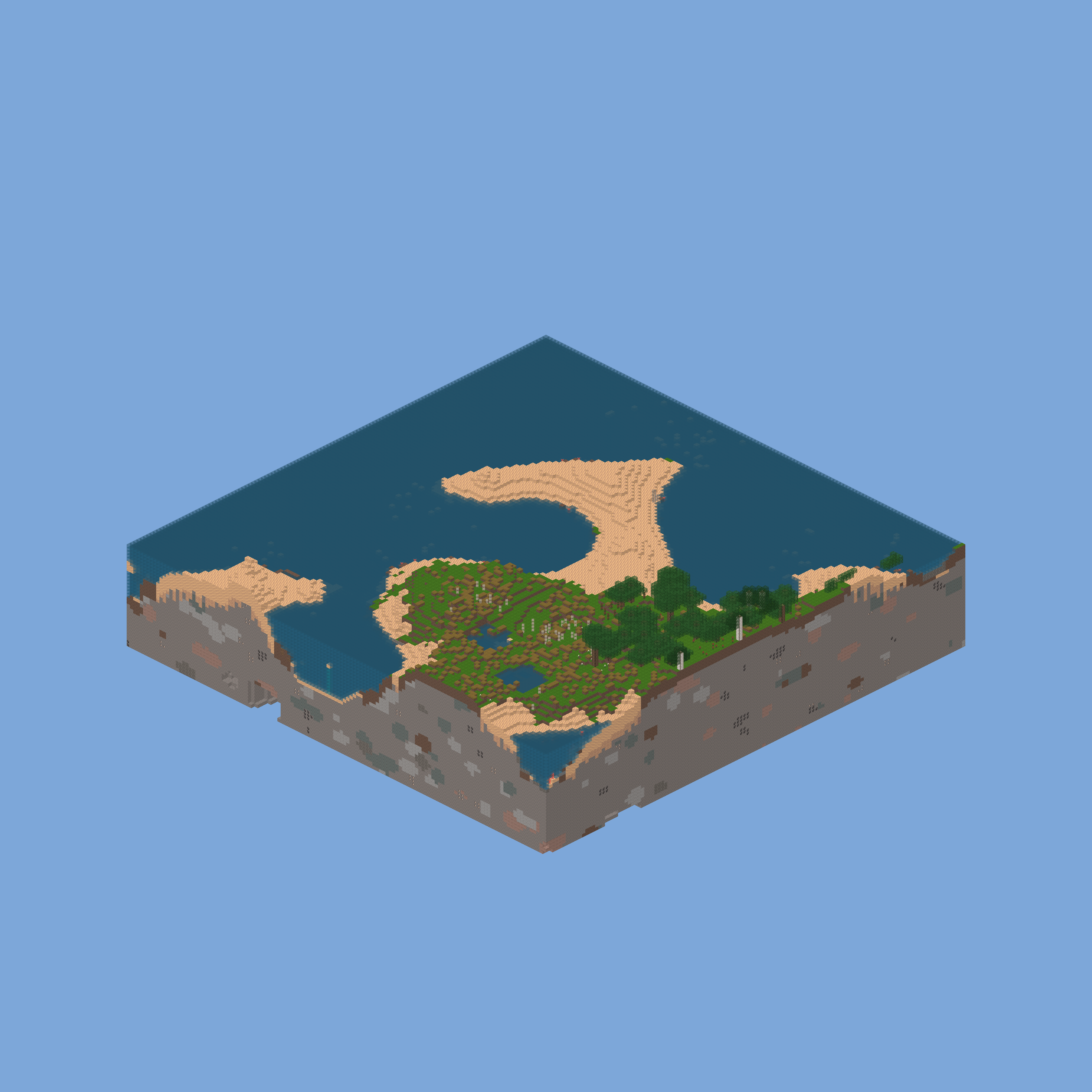Coordinate (50,41)