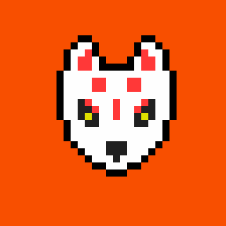 INARI Heroes#0039
