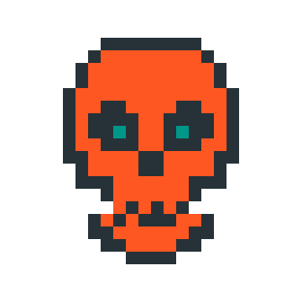 CryptoSkull #9104