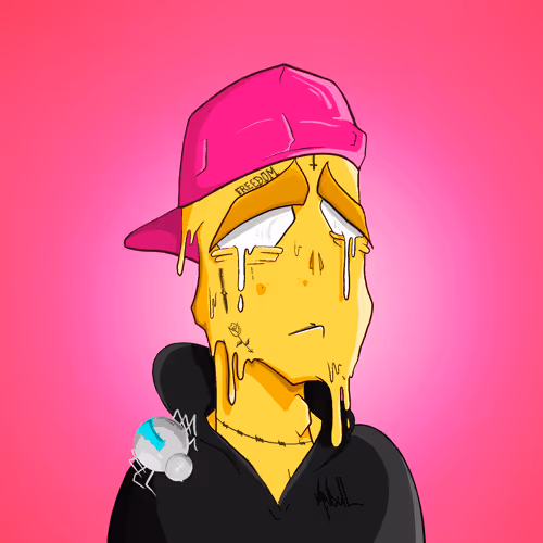 Street Melt #446