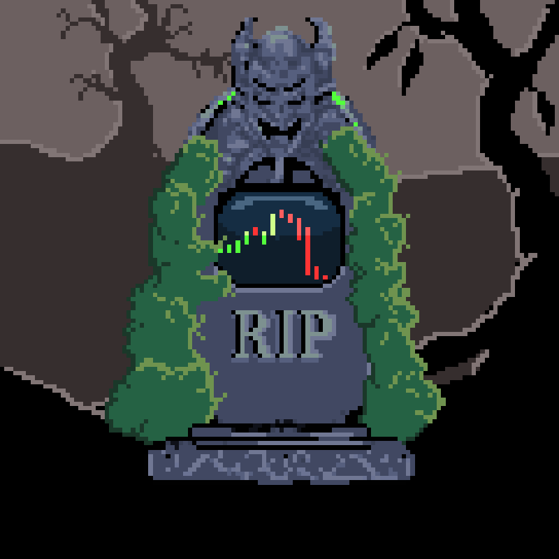 Graveyard #228