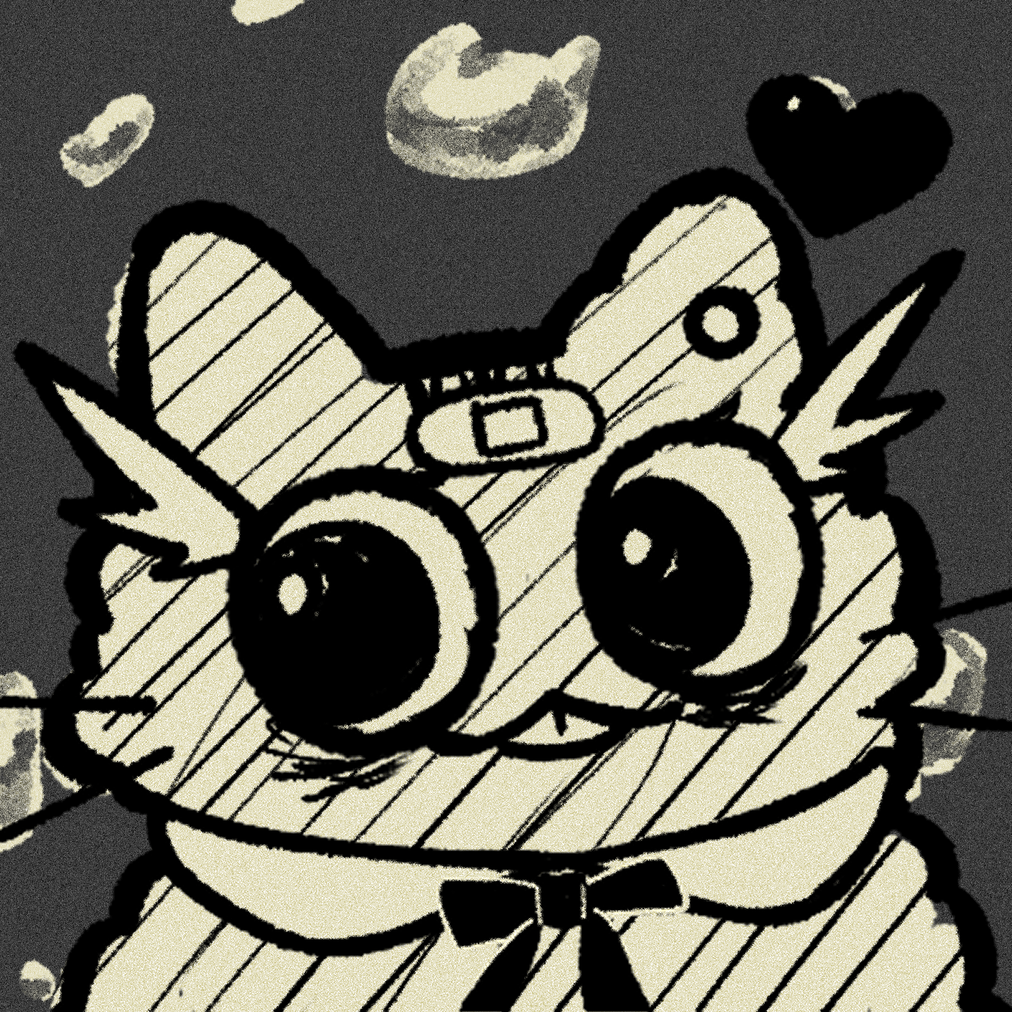 GRIT. catto #396