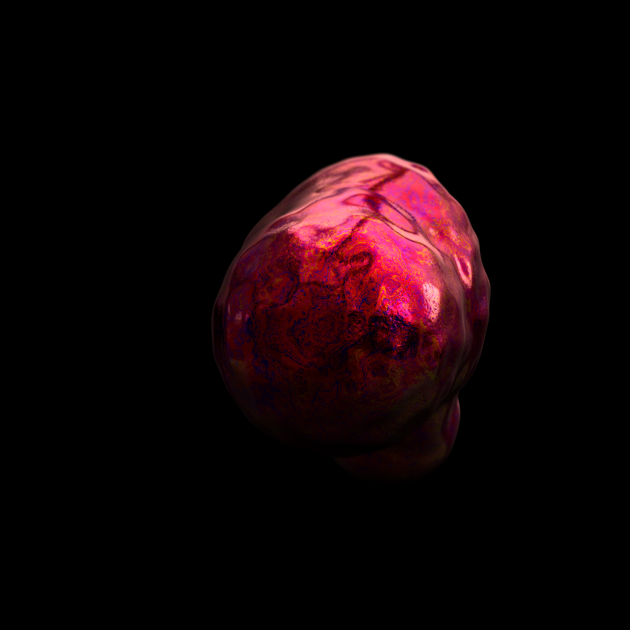 Bubble #85