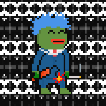 PEPO DGAF #2177