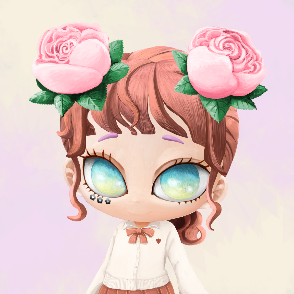 Flower Lolita #1247