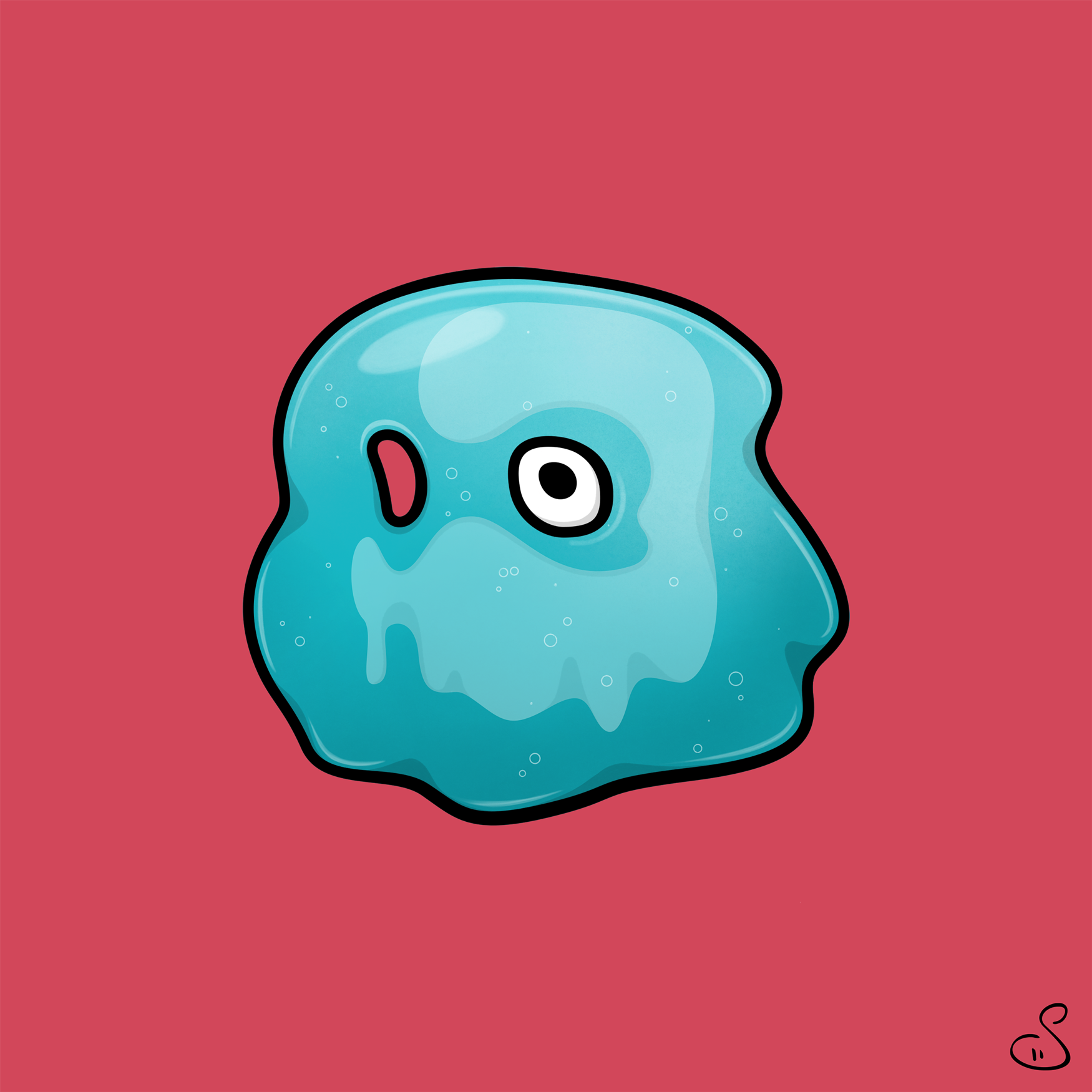 GANOODLE / 033-49