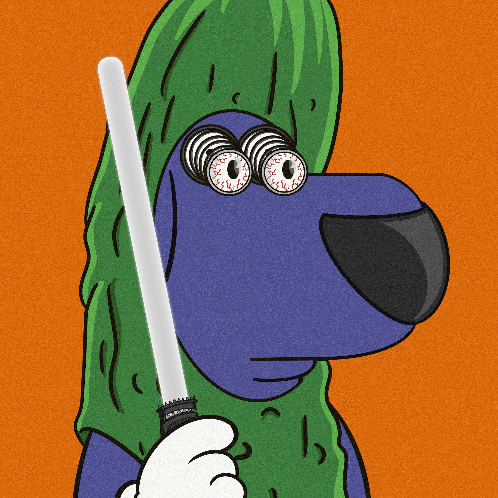 CHITO: TBBD #5122