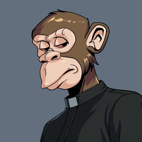 Valhalla Ape #568