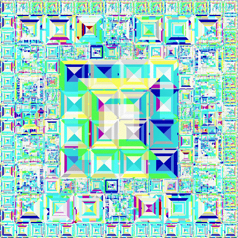 Quantizer ༡༡༢
