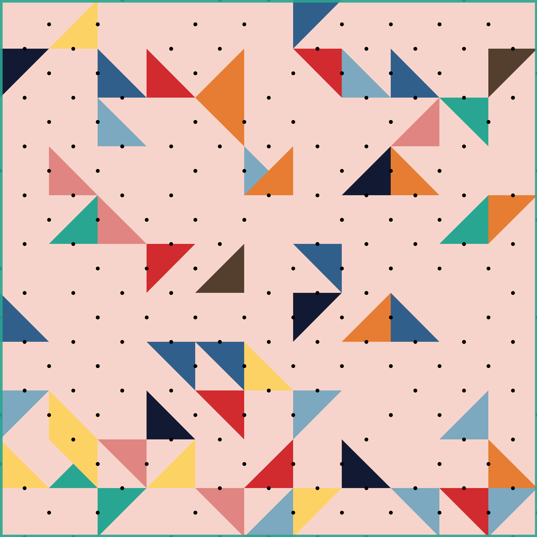 Triangulum #306