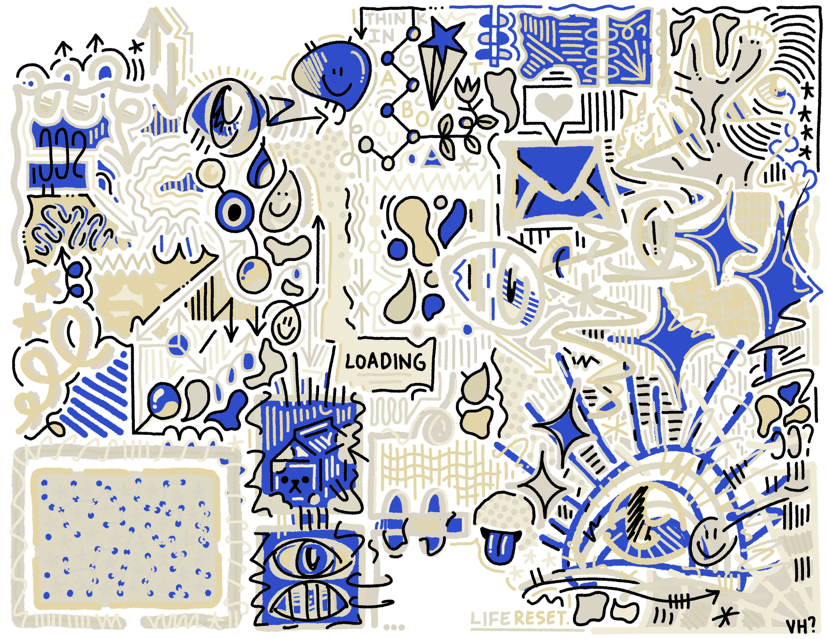 Diary #1365