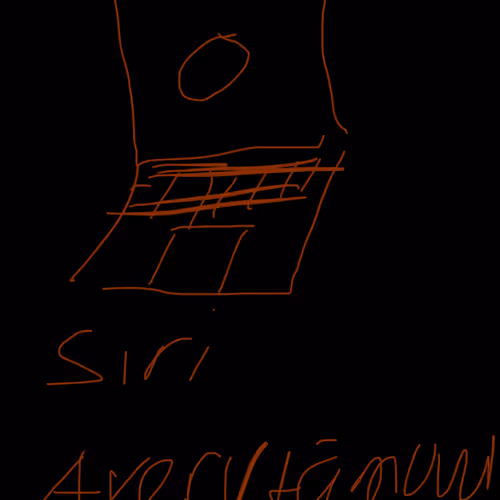 Meat Verification 8: Siri