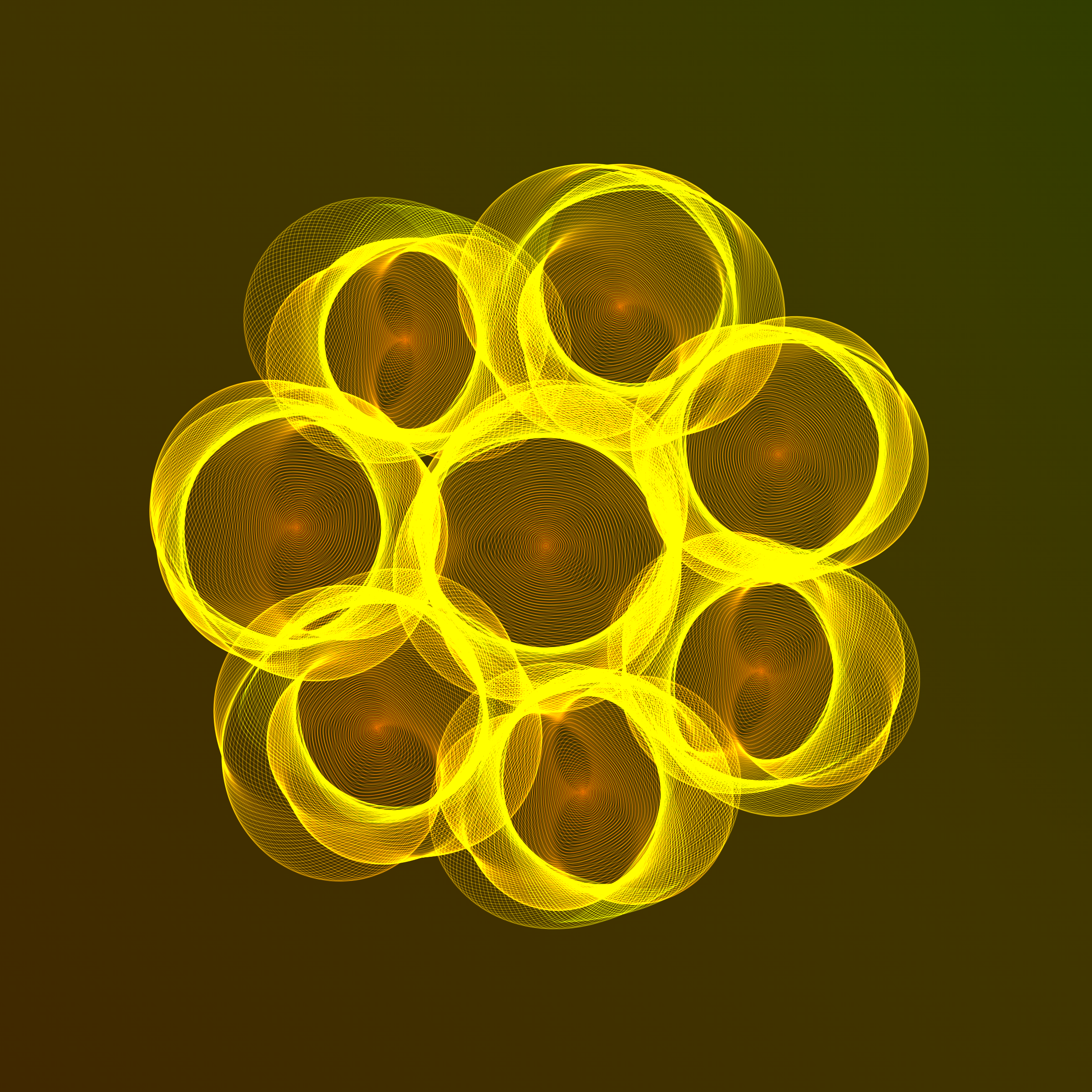 Flowers #4563