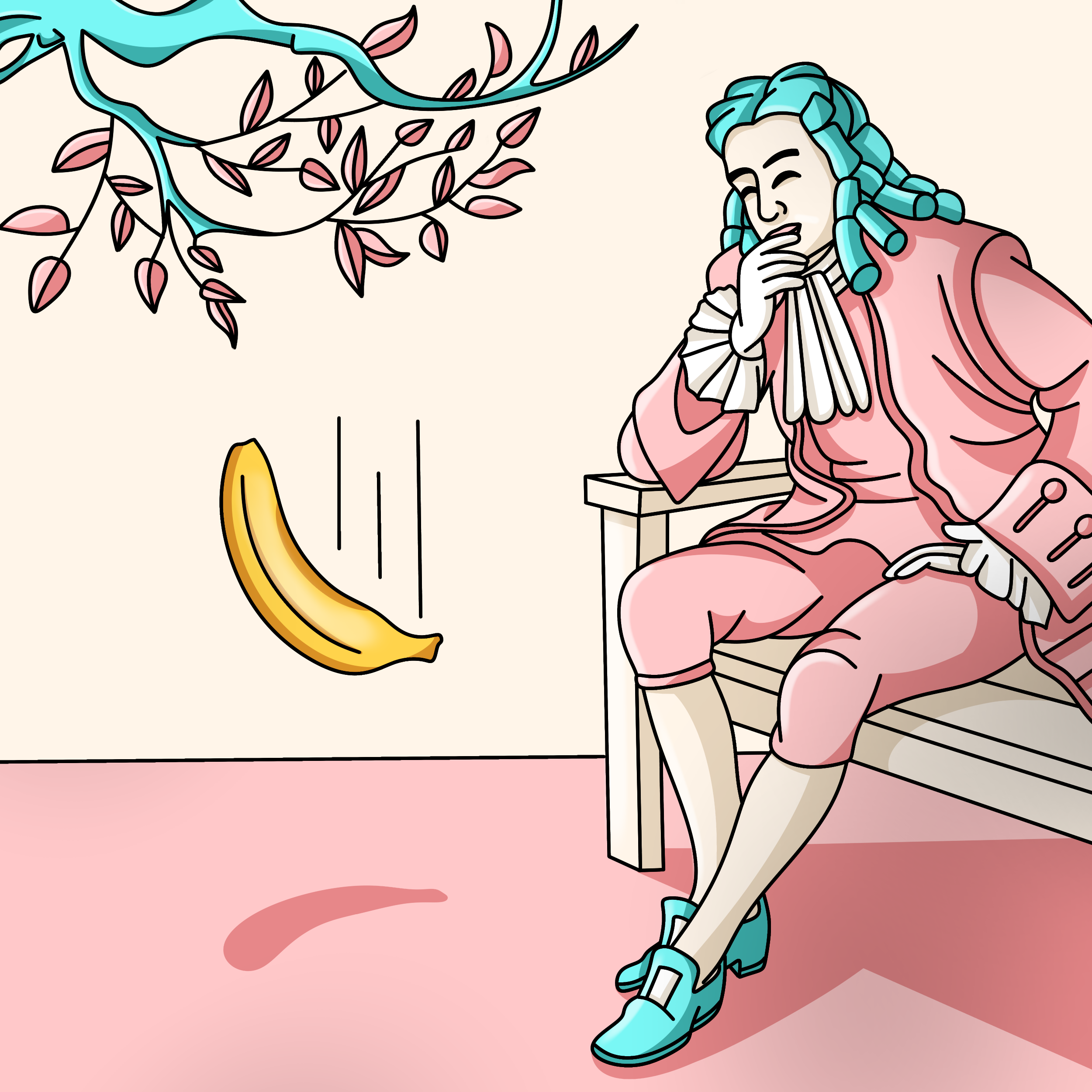 Banana Law #35