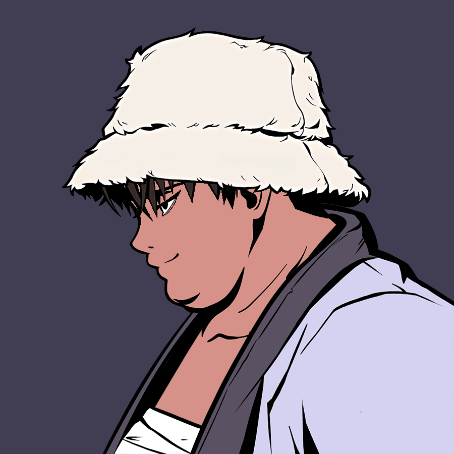 Fatzuki #5194