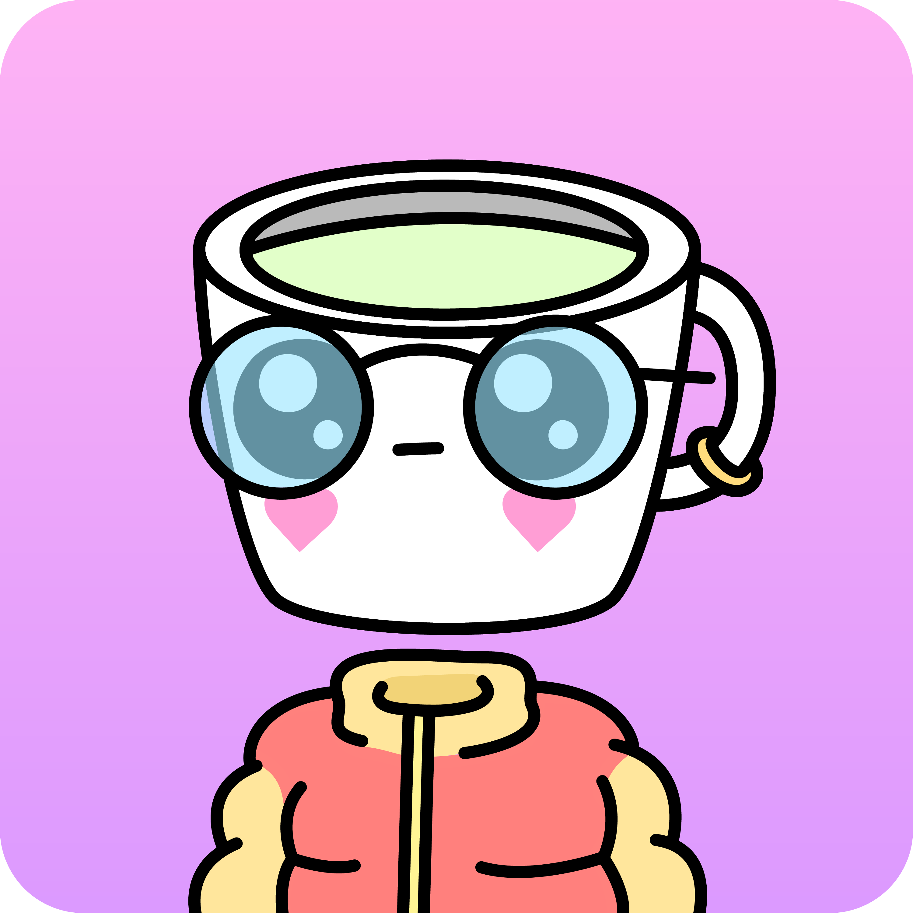 Cup #2059