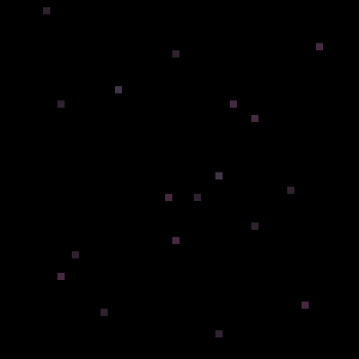 Total Void of Absolute Nothingness