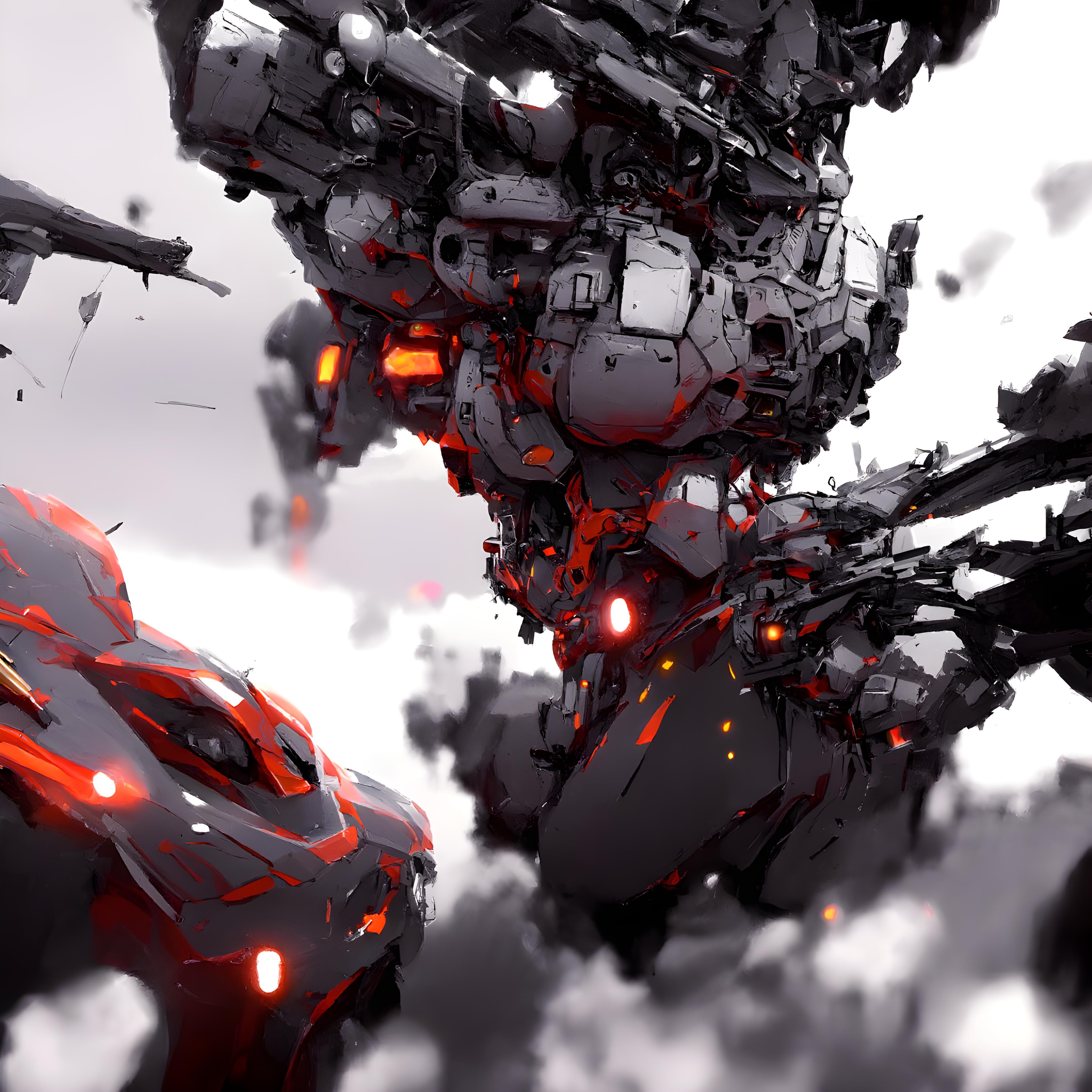 Combat, Synthesis, Roadway