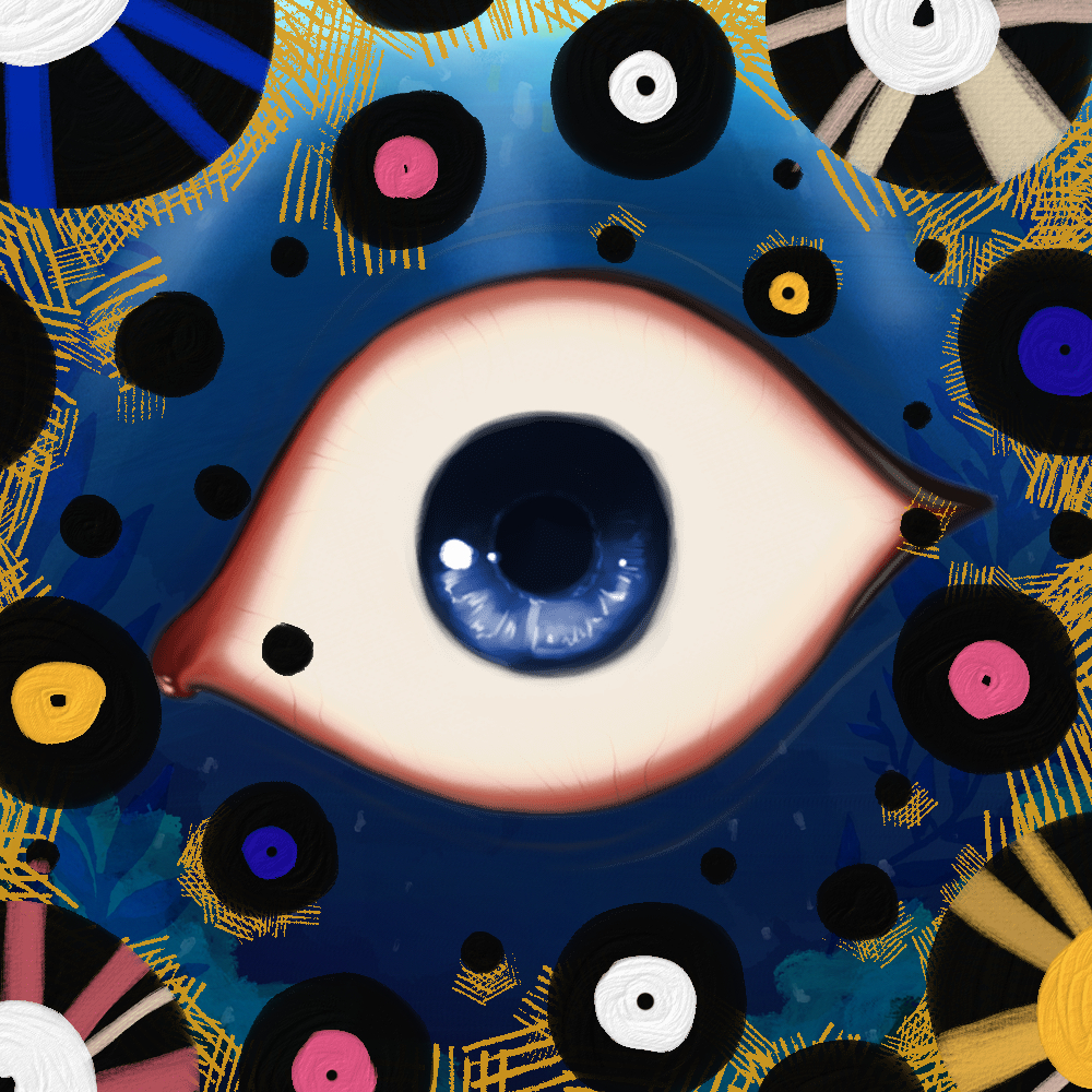 WATCHER #2443