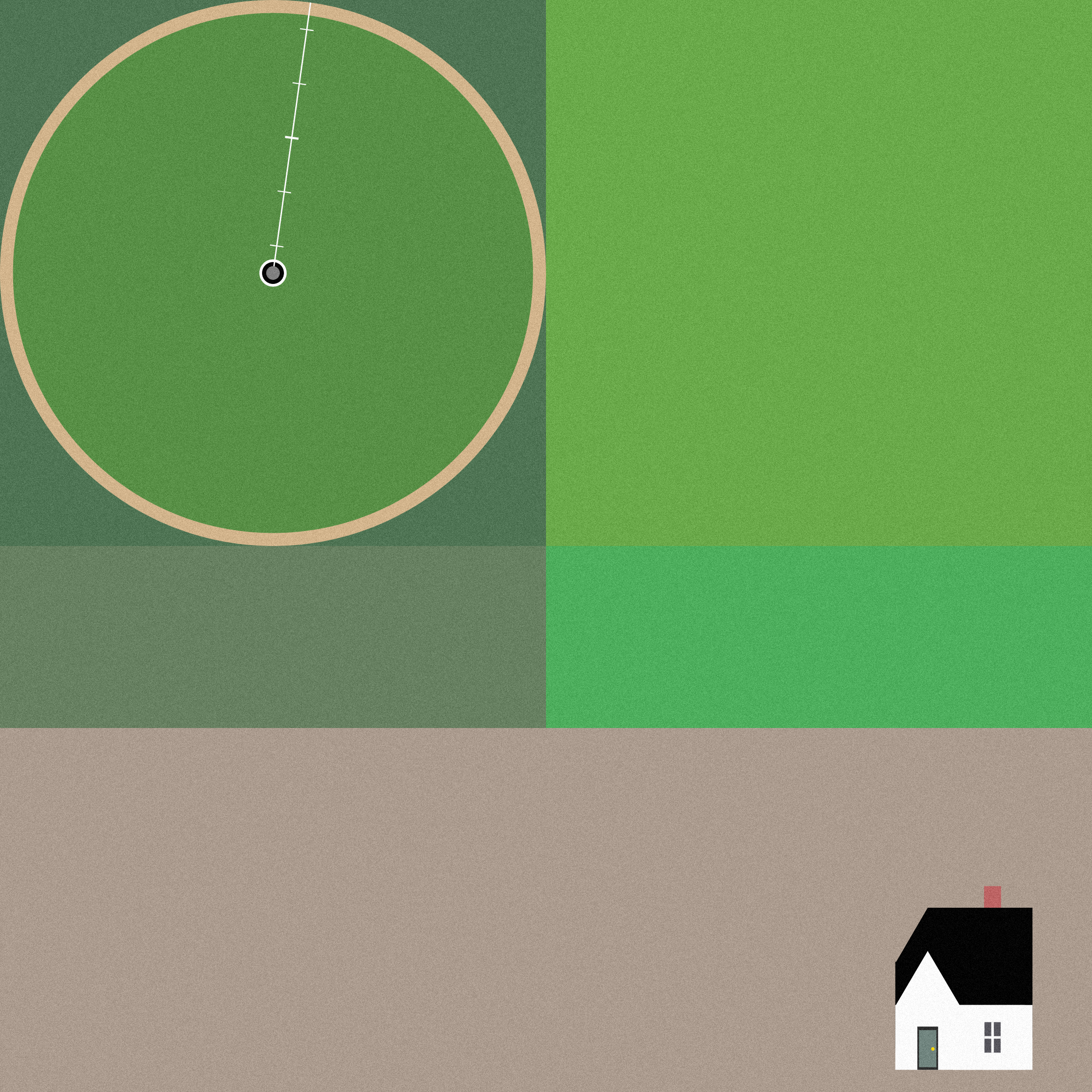 Theoretical Townships #96