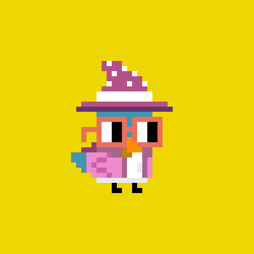 Early Birb #312