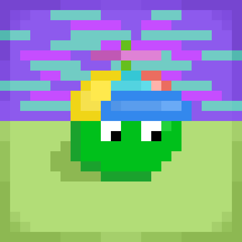 Poof #1509