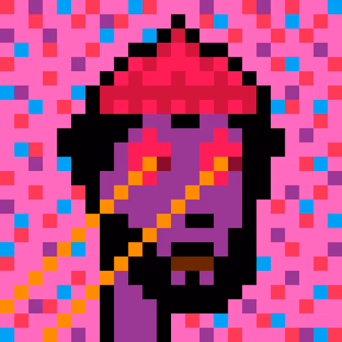 pink punk