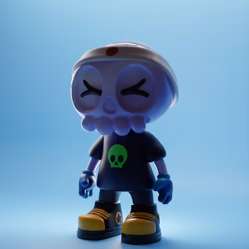 ToyMories #3680