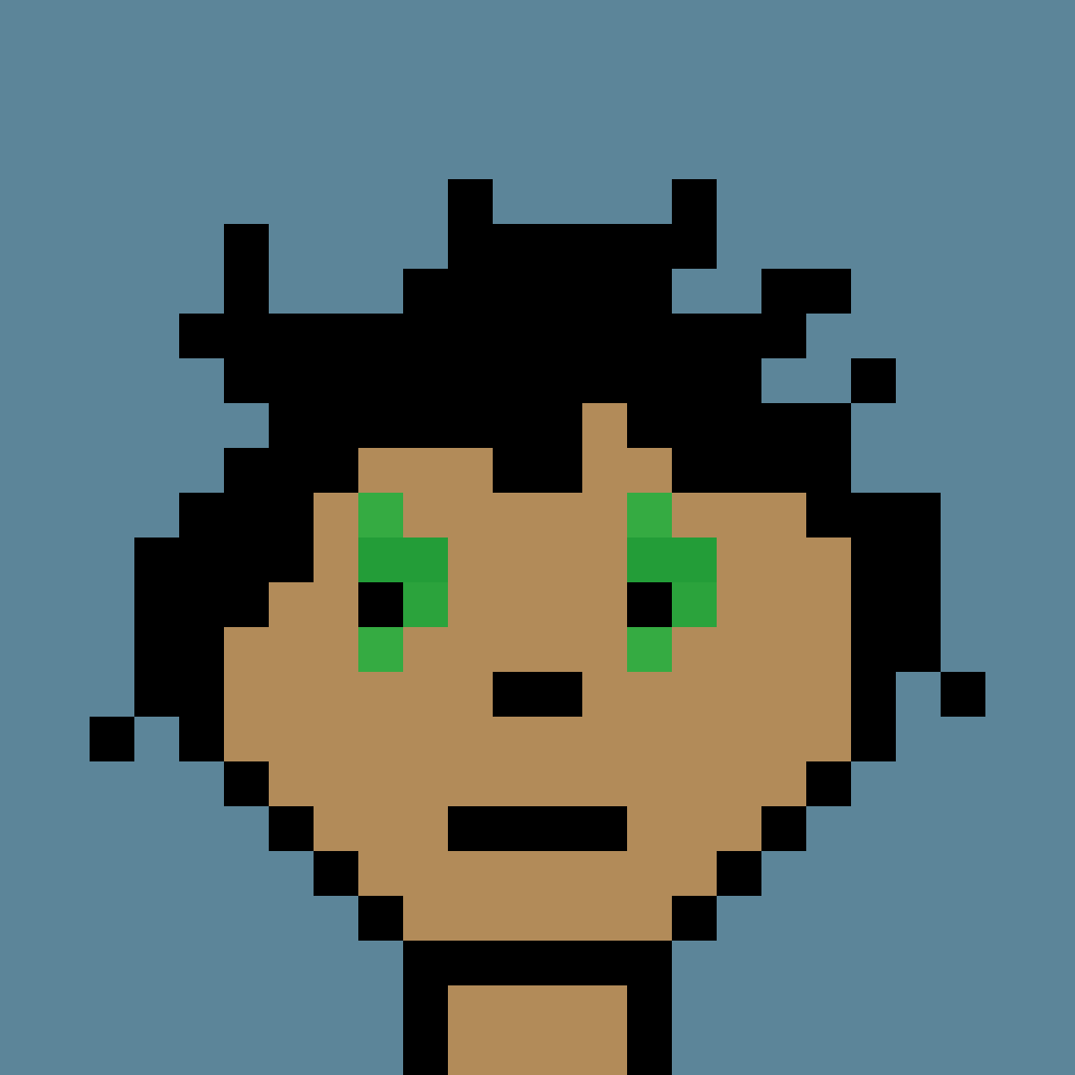 HexaPunk #655