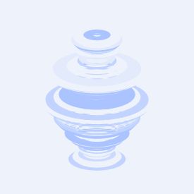Non Fungible Pot - #499
