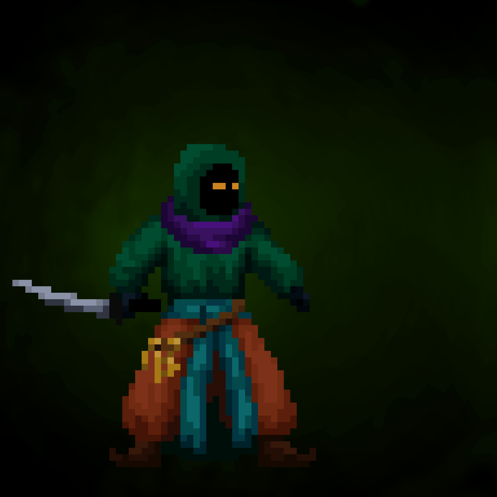 Splicer #466