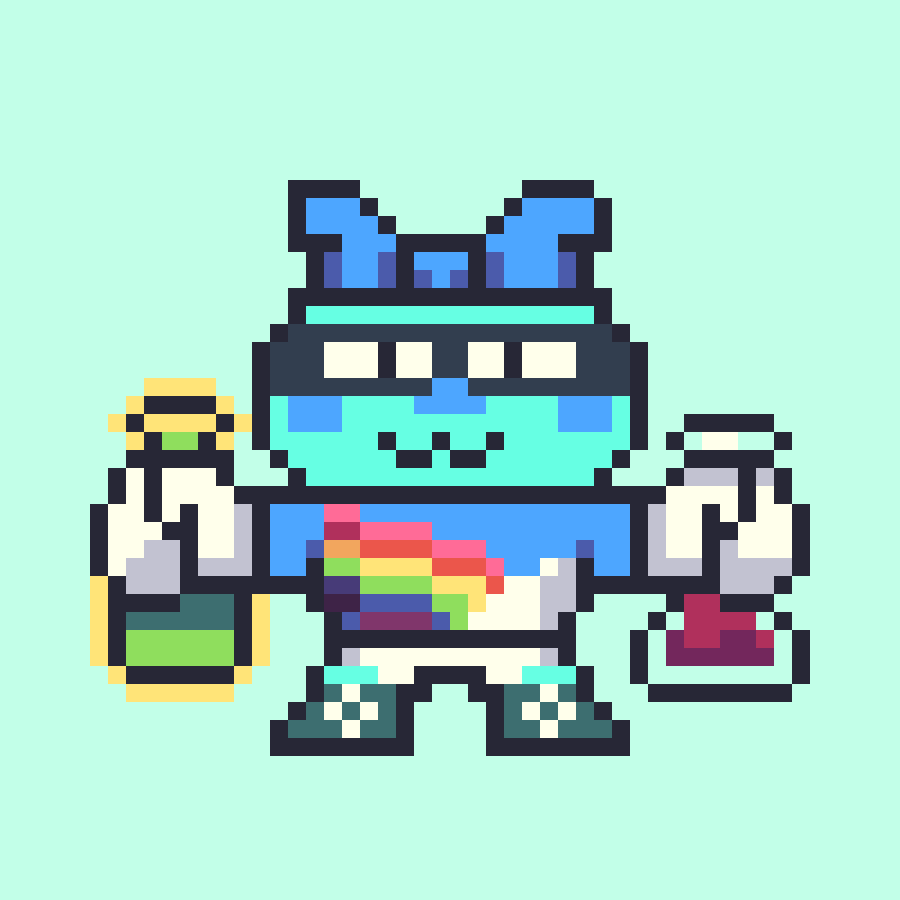 BrawlerZ #4733