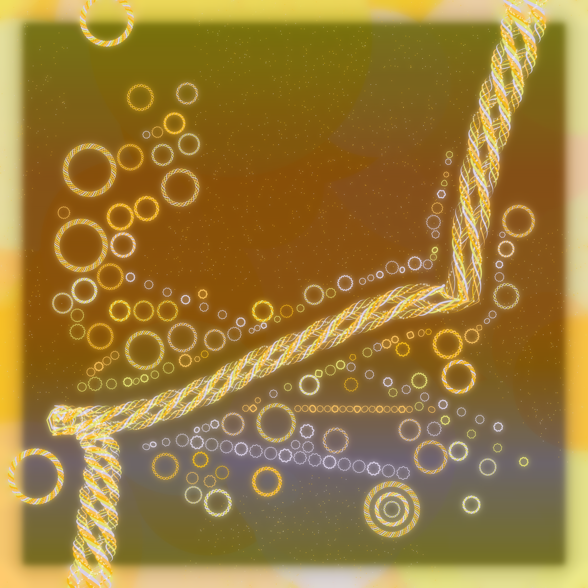 Friendship Bracelets #24516