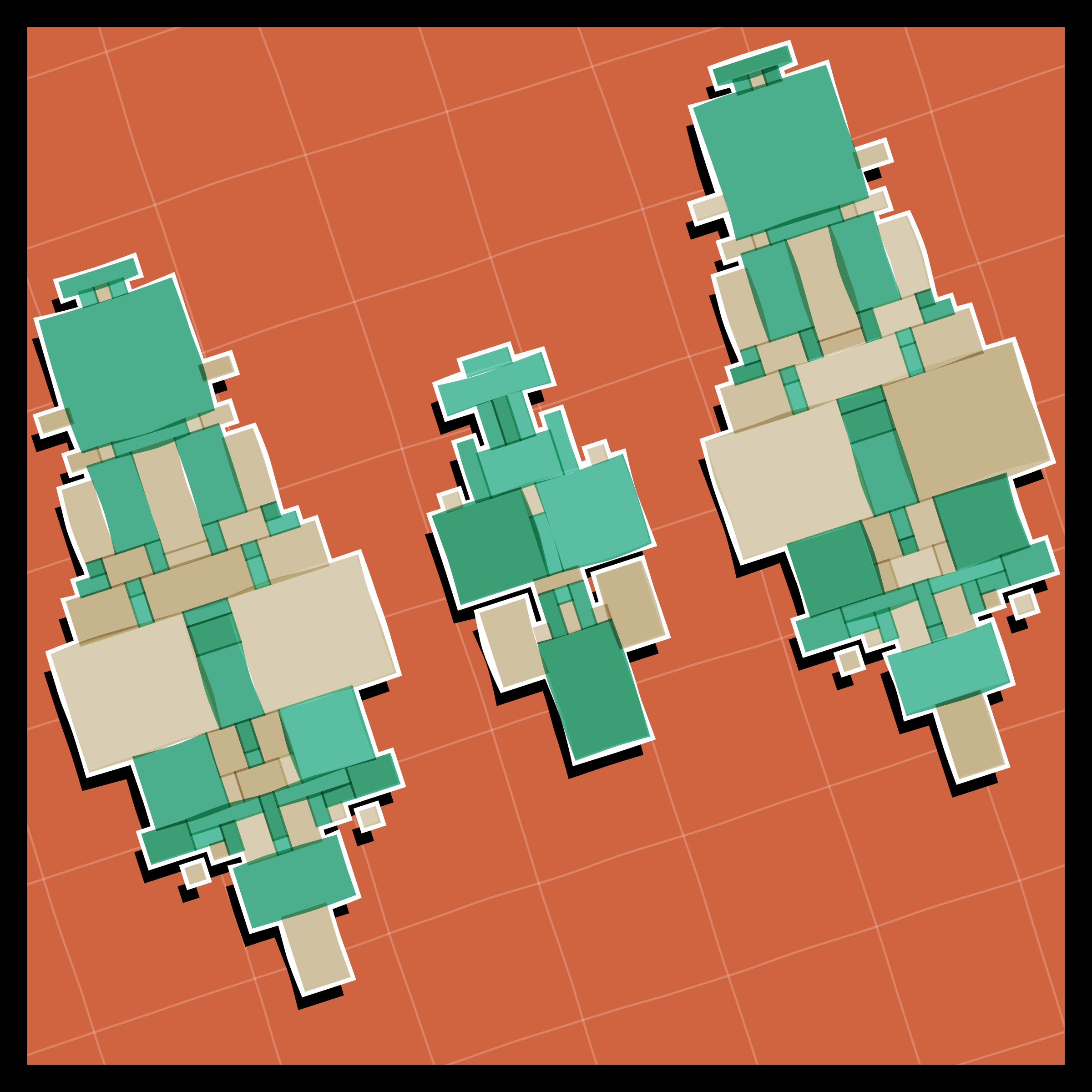 Paper Armada #4