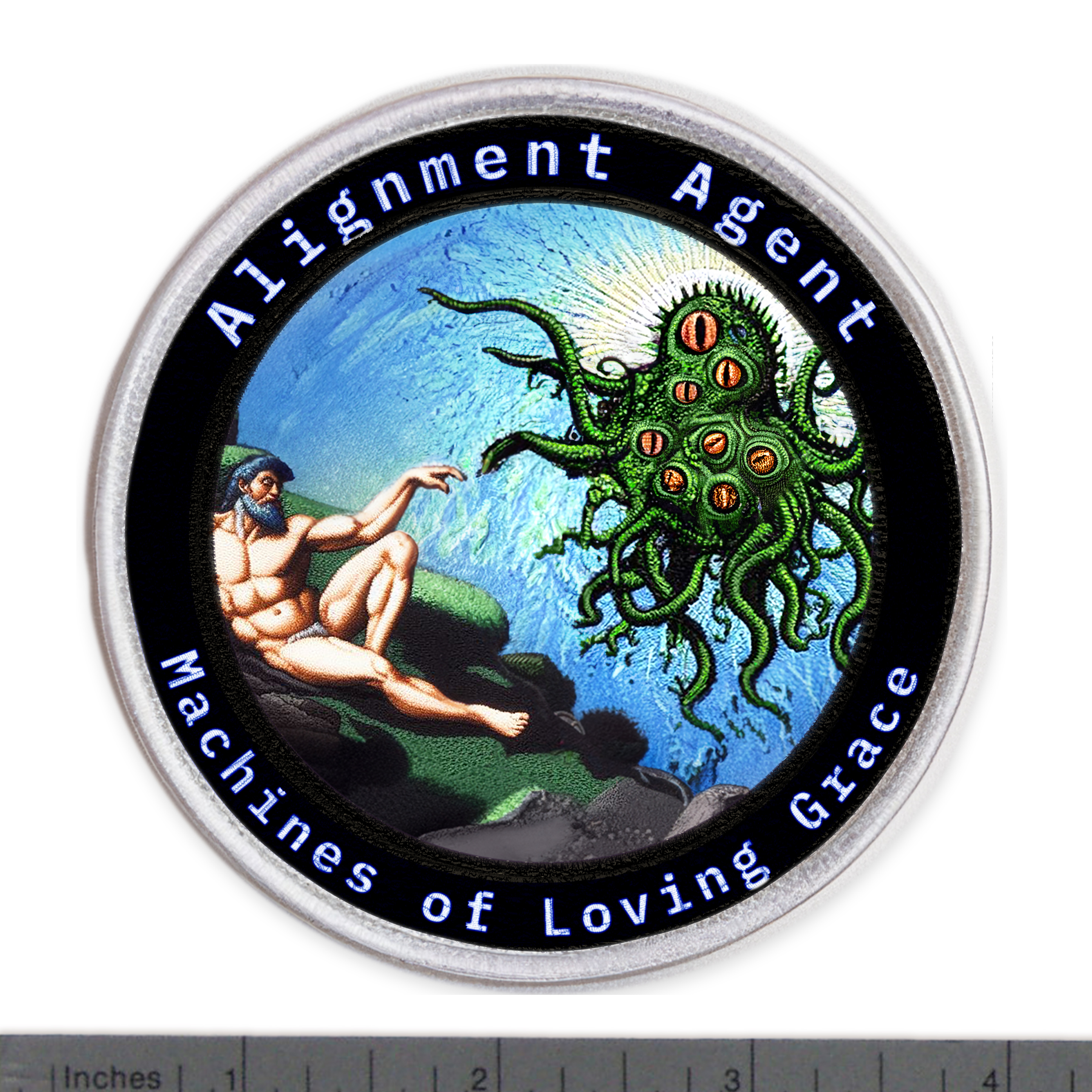 Senior Alignment Agent