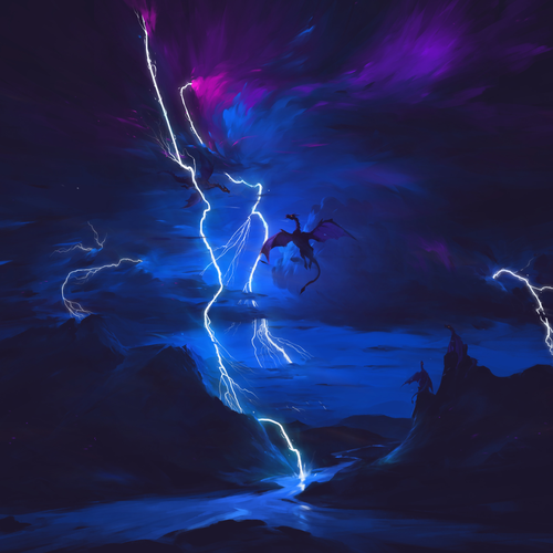 Thunder of the Heavens 81/100