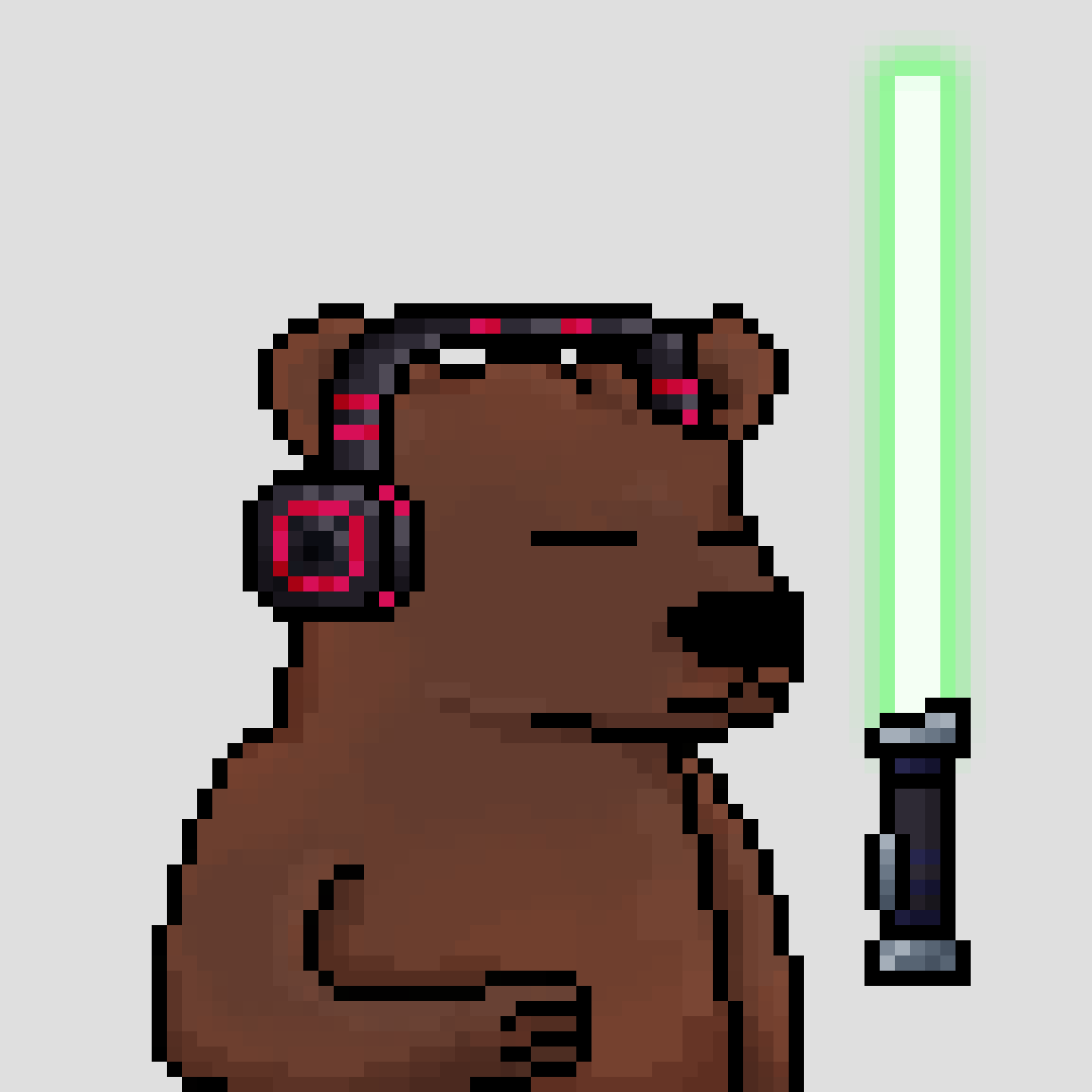 AMINALS #2722