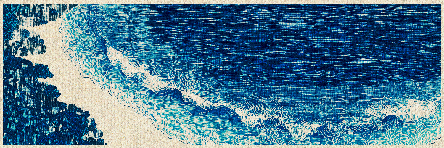 Linocean #50