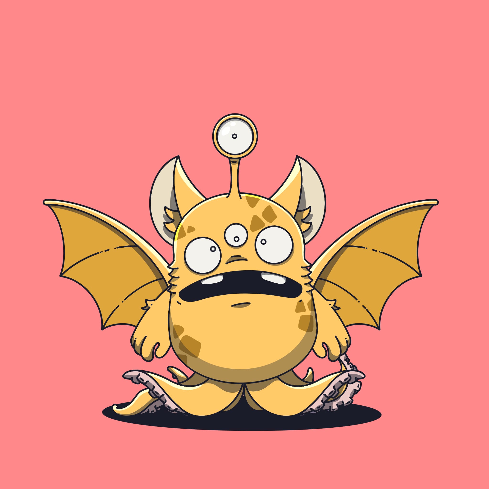 Quibbit #2619
