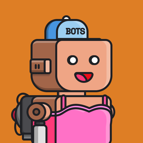 Robotos #3913