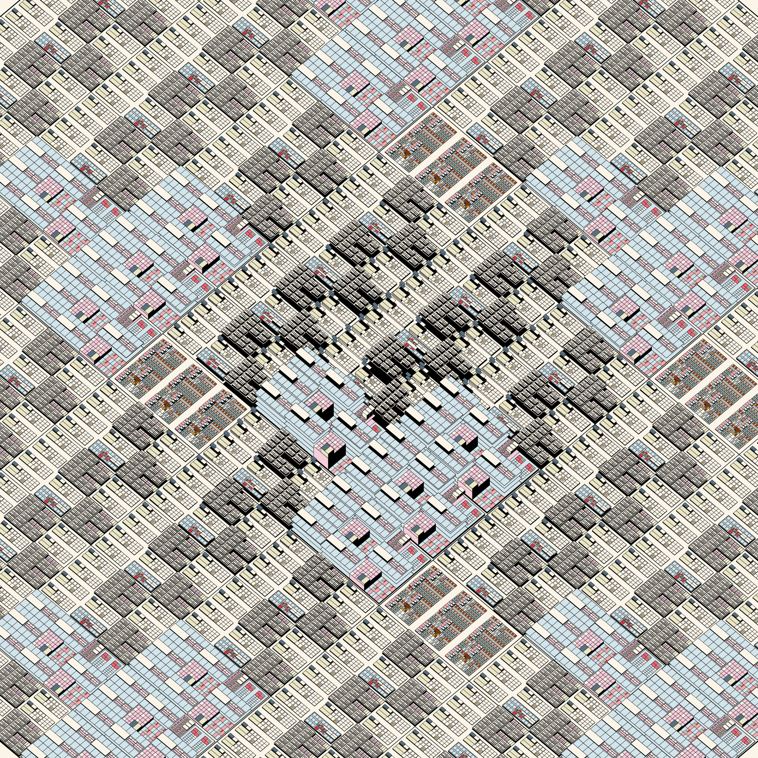 Decagon #21091