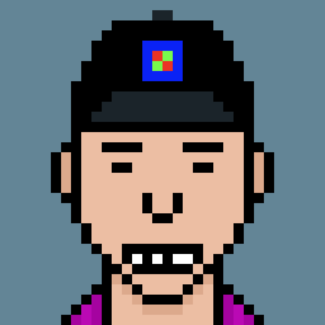 Punker #4932