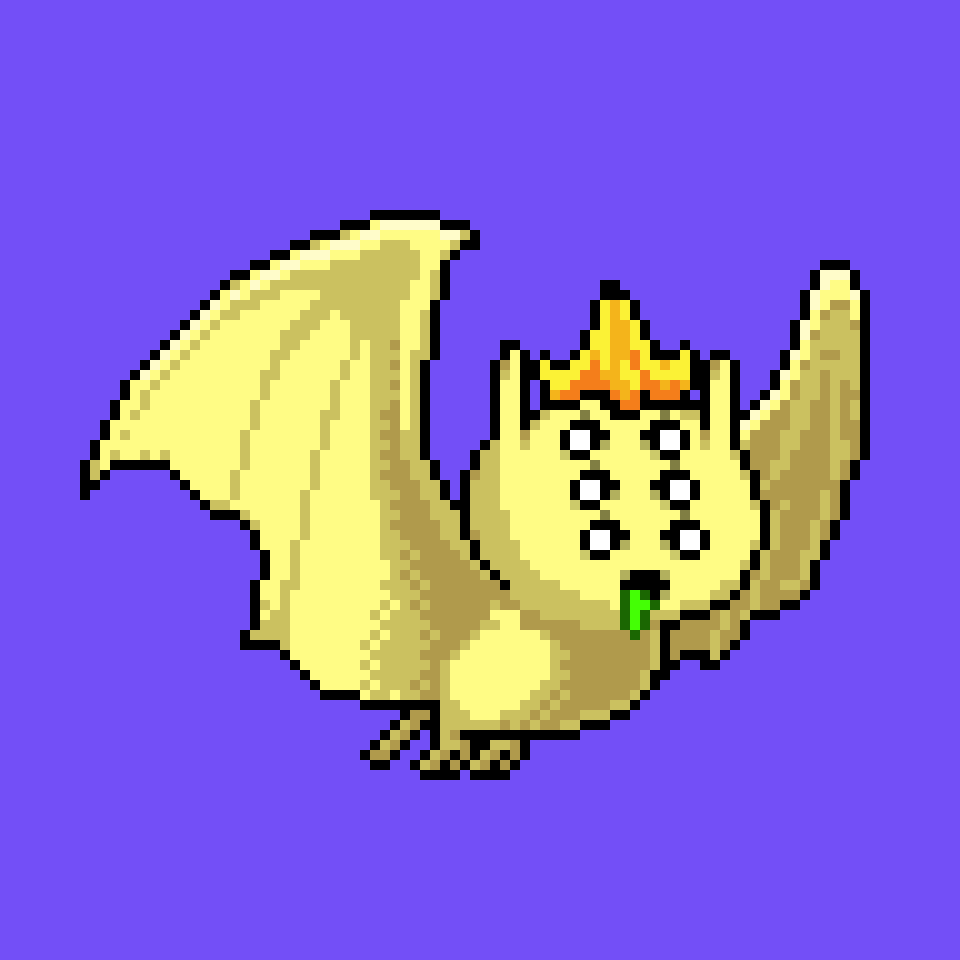 MutantBat
