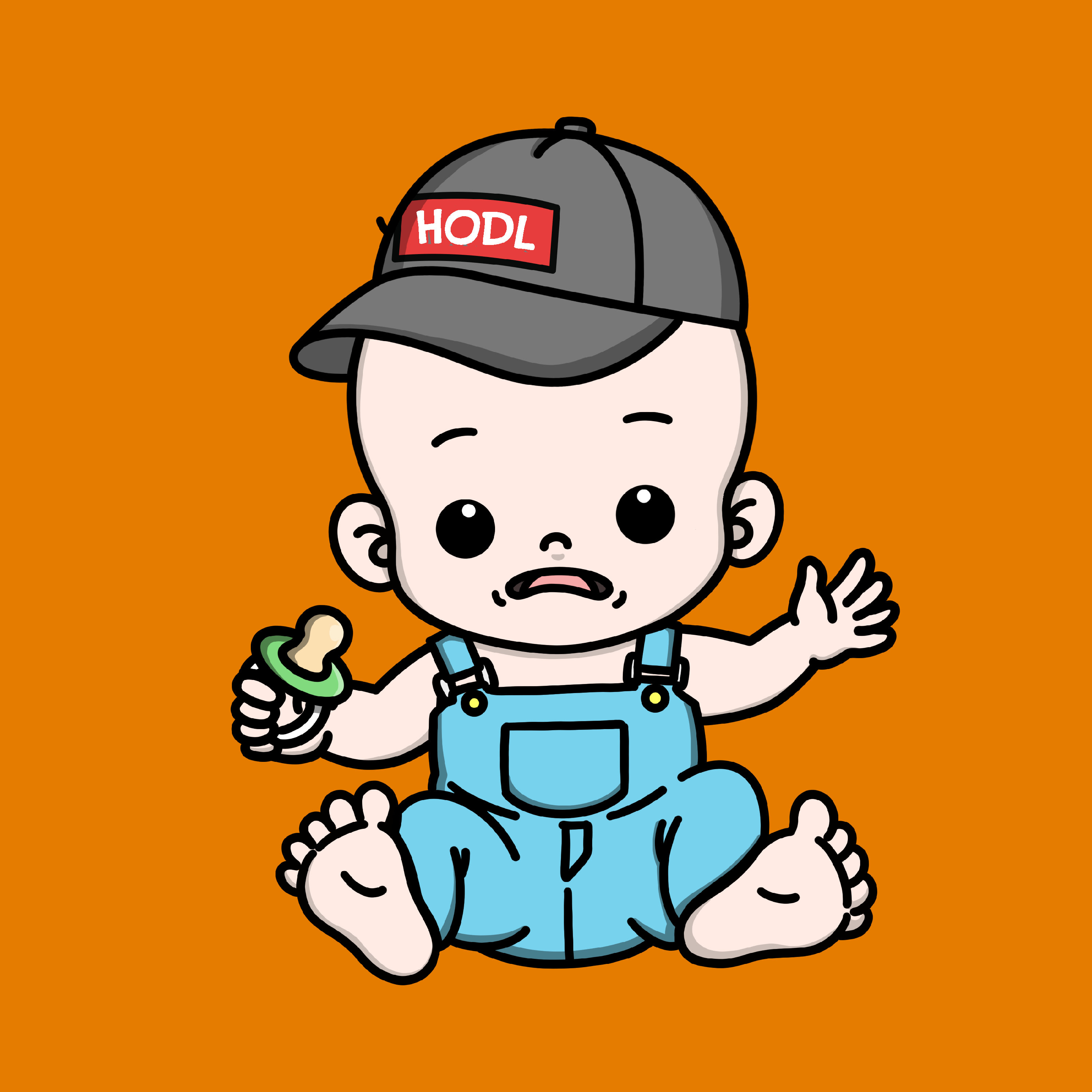 CBaby #65