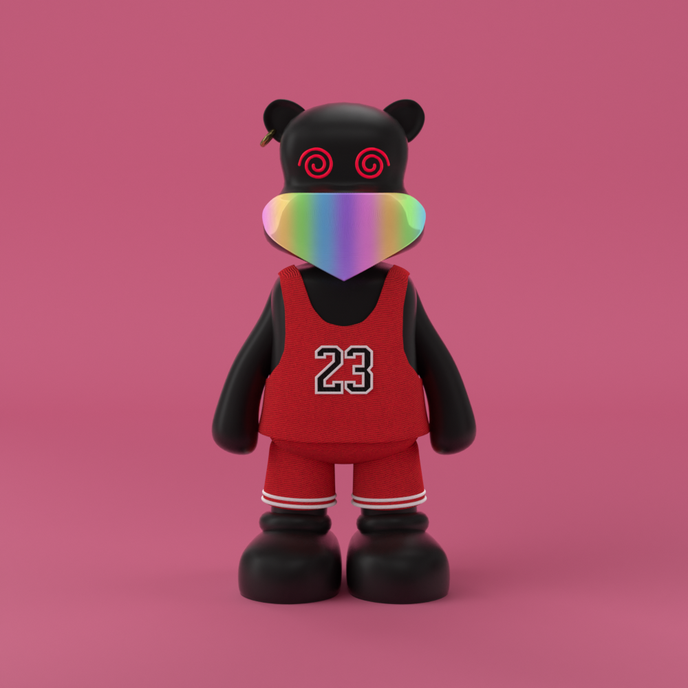 HYPEBEARS #263