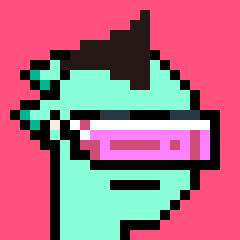 XetoPunk #072
