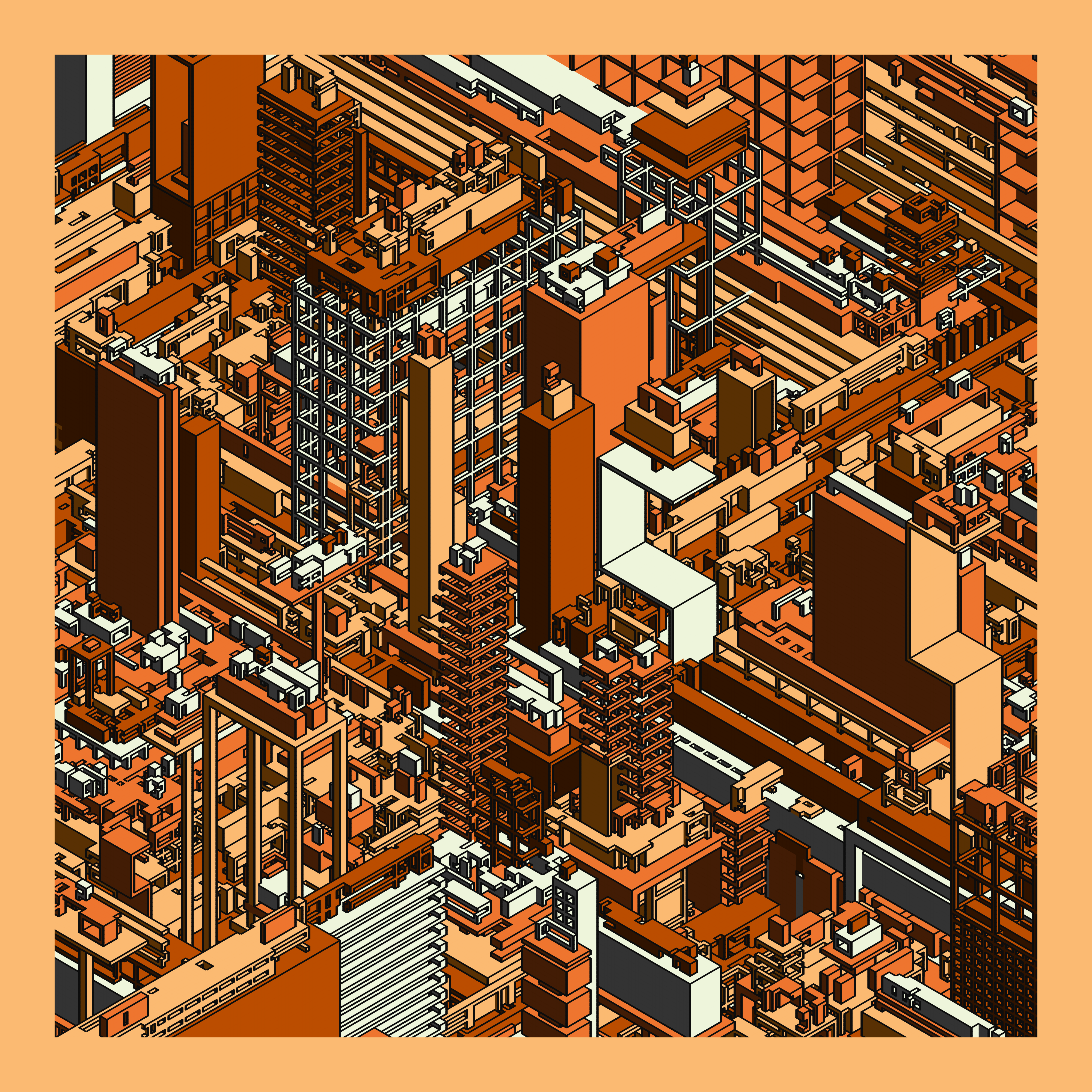 Plasticity #159