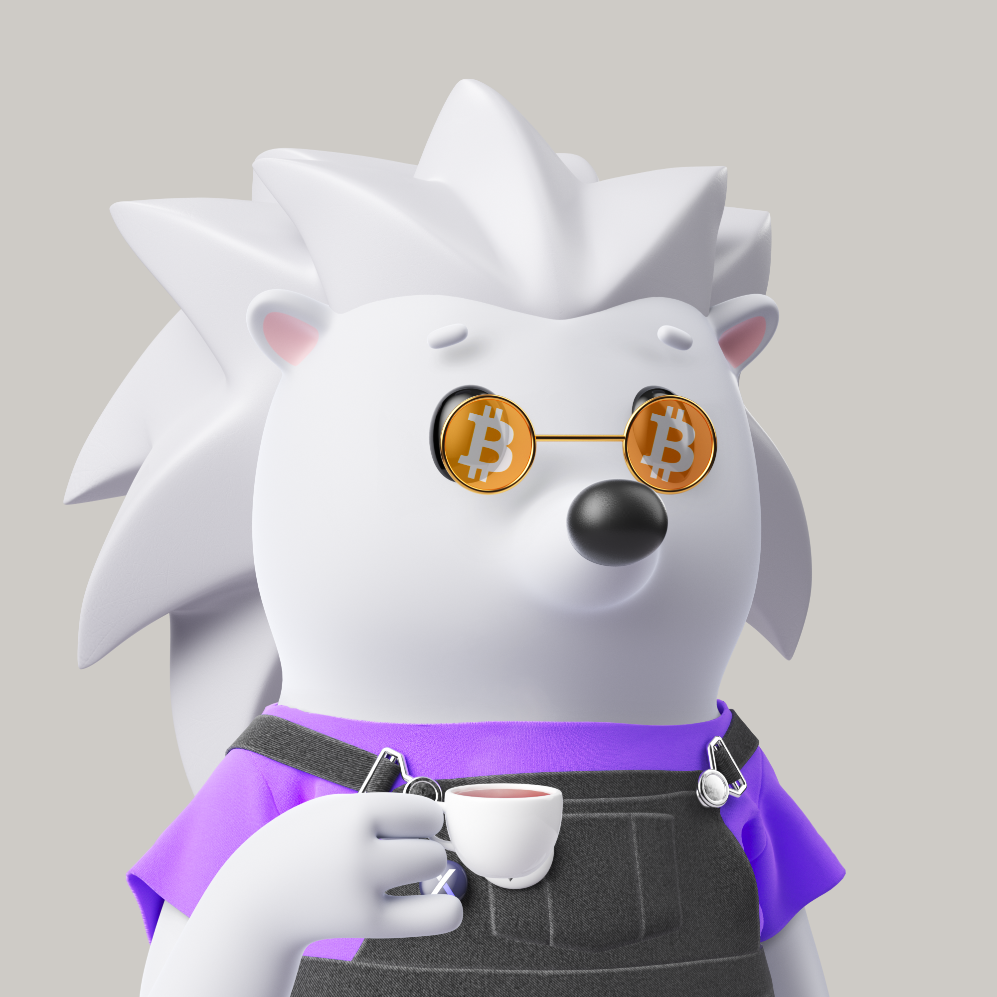 Hedgie #173